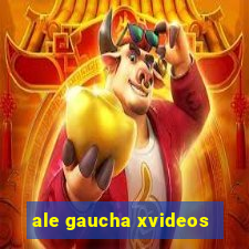 ale gaucha xvideos